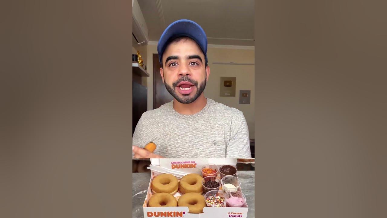 Ziggy Donut Cake Review YouTube