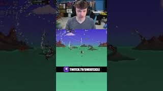 The Final Boss In Calamity