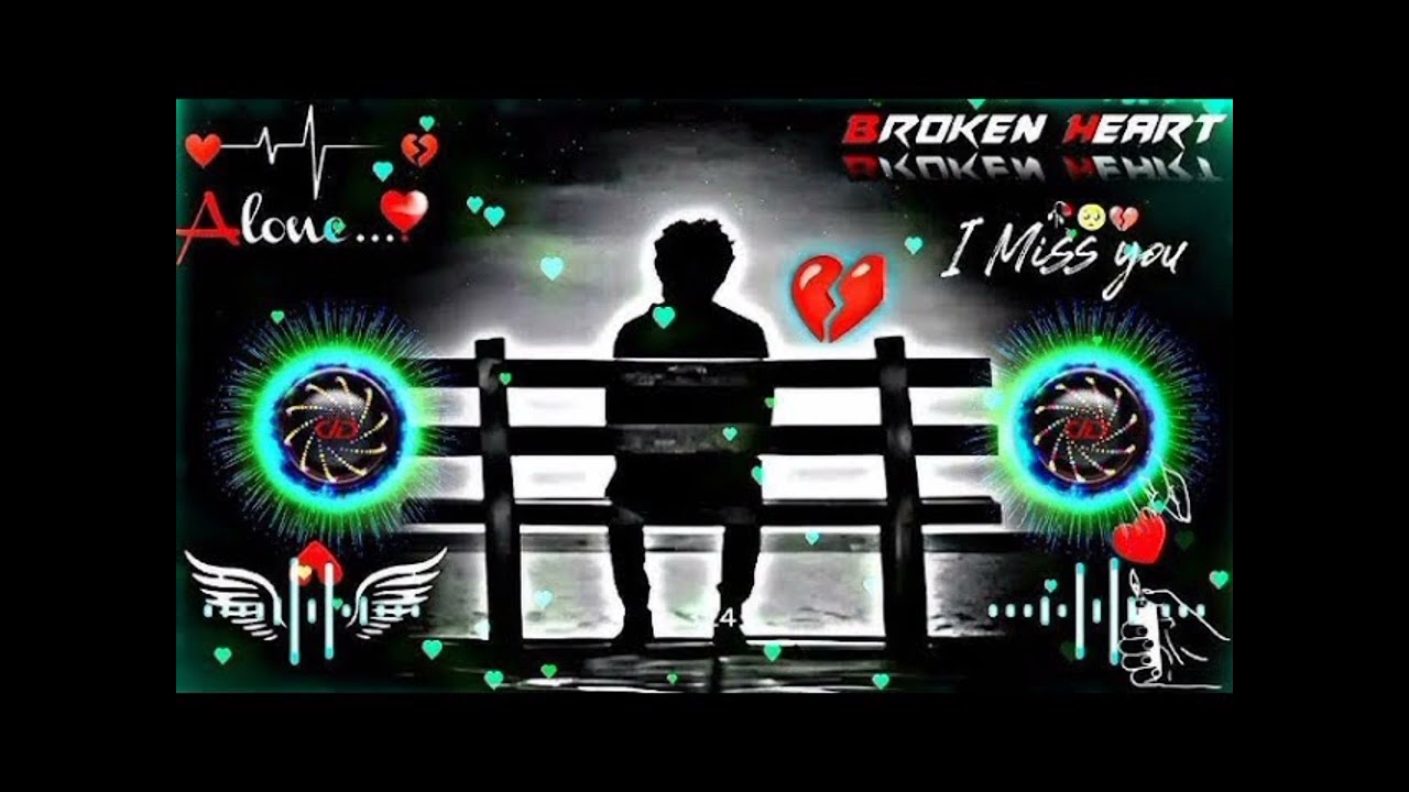 “Dil Ke Tukde – New Hindi Heartbreak Song 2026”