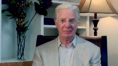 Bob Proctor  Try It On Everything Interview Part 1