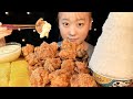 ASMR マヨ唐揚げ Fried Chicken 튀김 咀嚼音 大食い Mukbang Eating Sounds ASMR マヨ唐揚げ Fried Chicken 튀김 咀嚼音 大食い Mukbang Eating Sounds