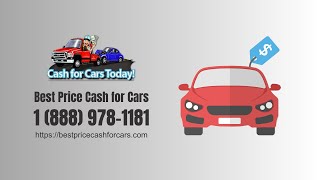 Sell Your Car for Cash in Nassau County, New York - Best Price for Cash