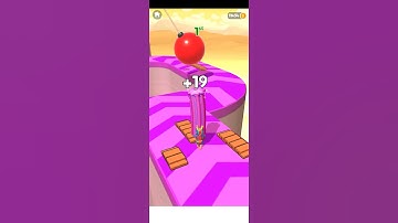 Shortcut Run! Gameplay Walkthrough Android IOS Max Levels