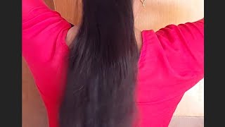 Simple Juda Hairstyle Fr Every|HairStyle girl simple easy clutcher|Cute LowBun juda hairstyle Daily