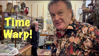 Huge Antiques Centre | Unchanged since 1978!