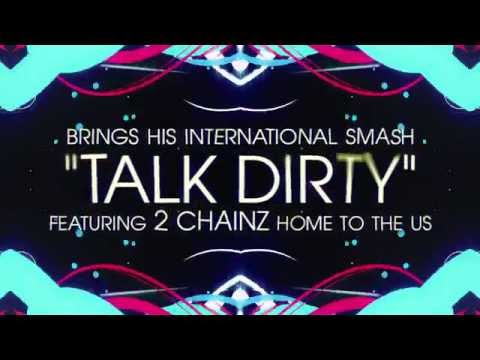 Jason Derulo Talk Dirty ft. 2 Chainz Biggest Global Hit Comes To America mp3 ke stažení