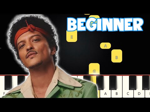 I Just Might - Bruno Mars