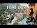 Hoshinoya Kyoto: This Incredible Japanese Hotel Welcomes You By Boat | Arashiyama Kyoto