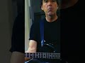Lynyrd Skynyrd "That Smell" Bass Cover – Epic Groove Performance
