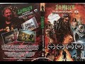 Critique zombies from sector 9  entretien avec rob ceus