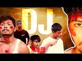 Dj  official trailer  the stylish star