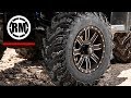 Tusk Mud Force ATV/UTV Tires