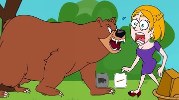 Save The Girl - Gameplay Walkthrough - All Levels Solution Funny Win/Fail Best Time