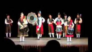 Musica Asturiana "El mio Xuan" chords