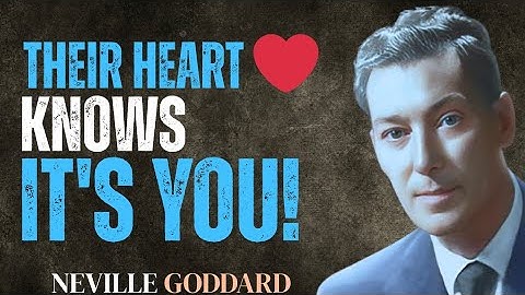 Your Future Feels A Pull They Can