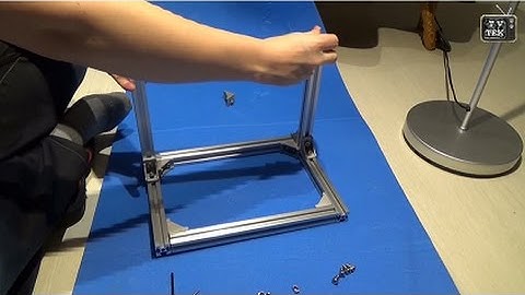 T8 CNC Engraver Printer - Part 2/9 -  My Experience