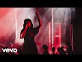 Halsey - Hold Me Down (Live From Webster Hall / Visualizer)