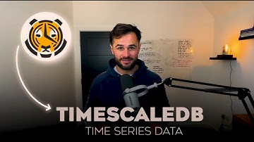 TimescaleDB Tutorial - How Fast Really is TimescaleDB?