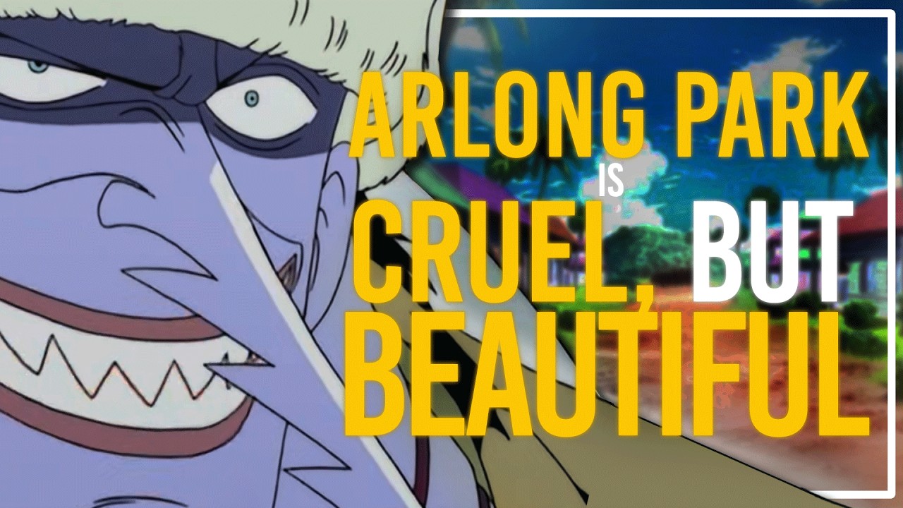 One Piece – East Blue Arc (Episodes 1 – 30) Review – Hogan Reviews