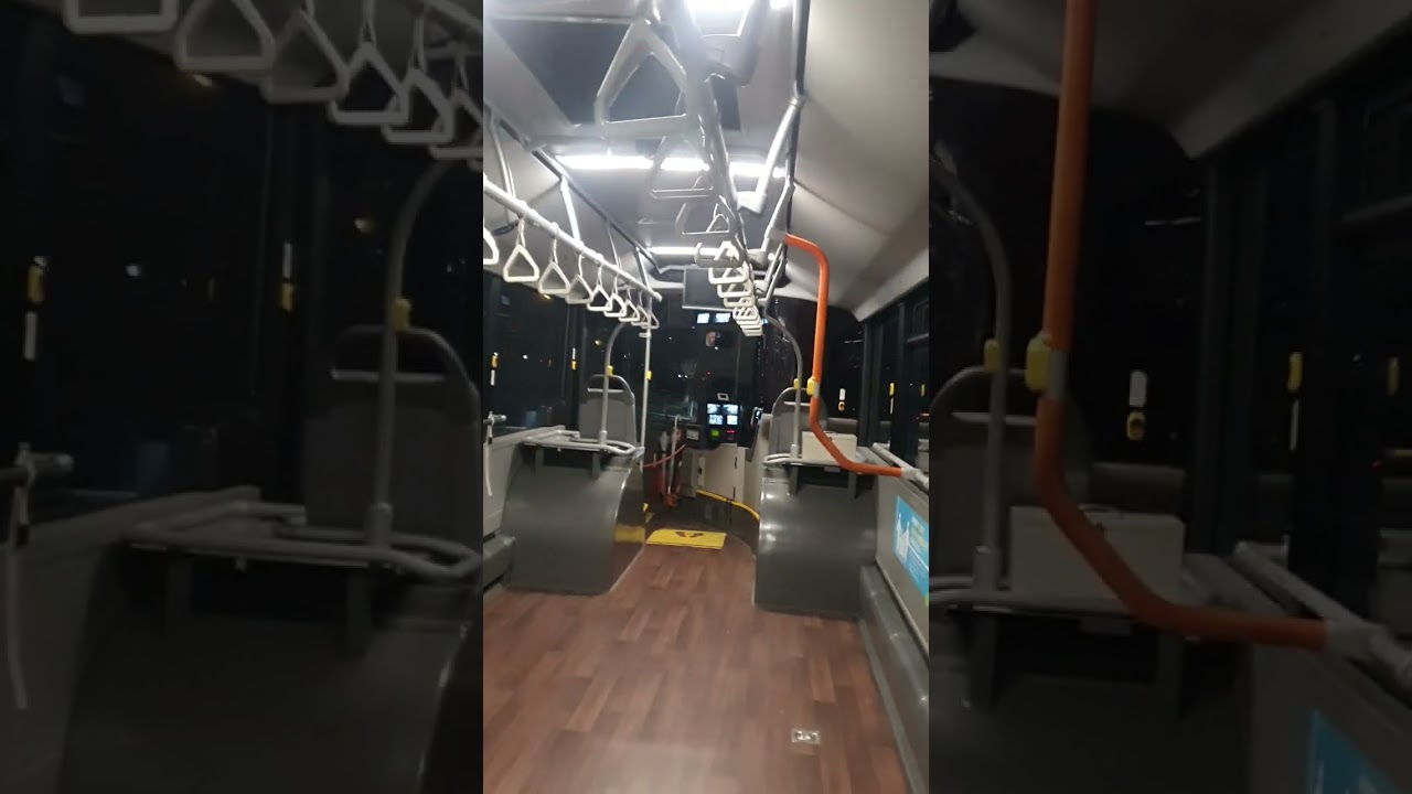 셔틀버스타고 국제선 공항으로_260206