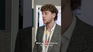 The Transpera AI Revolution is Here!#translation #localization #ai #machinetranslation #tech