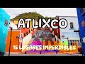 Video de Atlixco