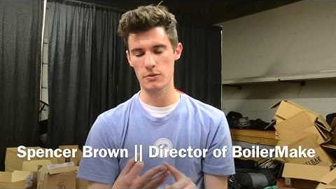 Purdue Hackathon 2014