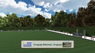 Lawn Bowls - Uruguay - Uruguay National screenshot 5