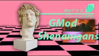GMod Shenanigans - #1