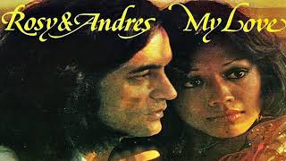 Rosy & Andres ♪ Nina Bobo ♫ chords