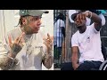 Pooda Laflair warns King Yella stop tryna go viral before he go viral