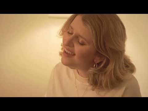Silver Lining - Hannah Grace (Live)