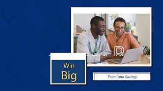 Unlock Big Wins with Your Savings!