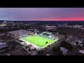 Excitement and Anticipation for the New Stadium