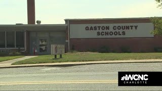 Gaston County School board discussing masks in classrooms