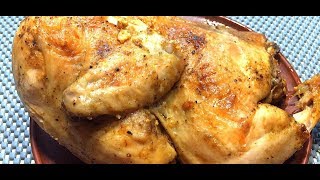 Курица в духовке целиком СОЧНАЯ Курица Запеченная в духовке Рецепт приготовления Курицы в духовке Курица в духовке целиком СОЧНАЯ Курица Запеченная в духовке Рецепт приготовления Курицы в духовке