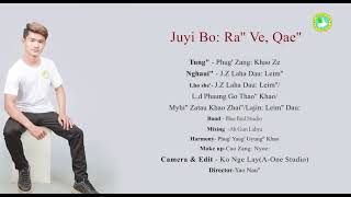 Juyi Bo Ra Ve Qae La Ha Dau Leim