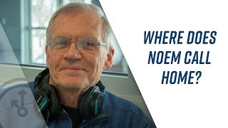 Where Does Noem Call home And Does It Really Matter