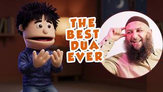 How to Ask Allah for Everything Good! Daily Duas for Muslim Kids | Deenies Guide