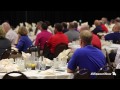 Gov. Nixon address school administrators in Columbia, Mo.