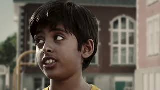 The Cheese Touch Scene With 30 Different Filters