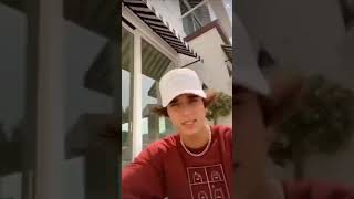 Josh Richards TikTok Live September 7