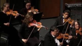 Suite from The Magnificent Seven - The Folsom Lake Symphony