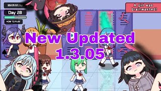 Lovecraft Locker 1.3.05 Updated || Game H Terbaik dan Terupdated || (Download) screenshot 4