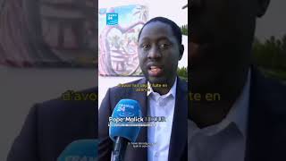 PAPE MALICK N'DOUR- FMI