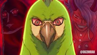 This INSANE Imu Theory Makes TOO MUCH Sense!