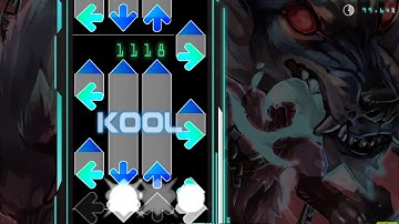 [SuddenDeath] Zekk - Duplication (x1.1) 987K FC