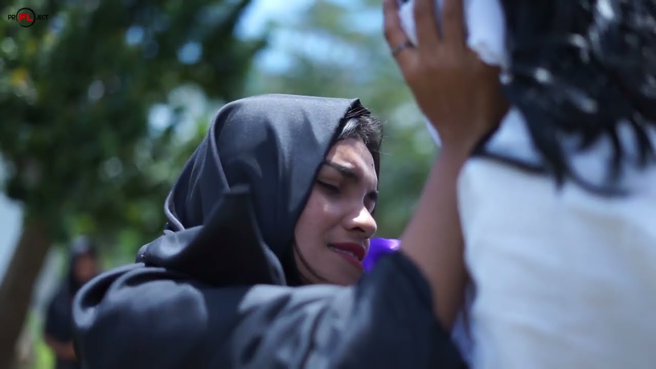 LELO LAWA LELO - voc Hendriq Malsaho - cipt Sholan