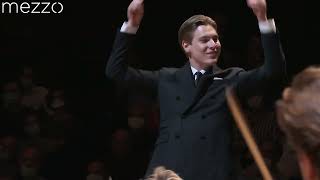 Ravel Le Tombeau De Couperin - Orchestre De Paris, Klaus Mäkelä