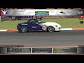 Iniciando no iRacing